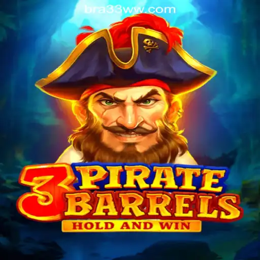 Master the Excitement of 3PirateBarrels: A Journey into the Ultimate Online Gaming Experience