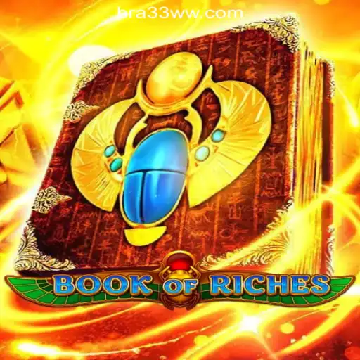 Exploring the Enigmatic World of BookofRiches at 33ww.com Online Cassino Brasil #1