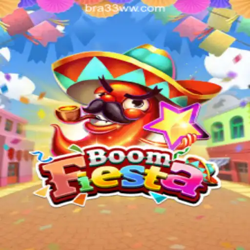 BoomFiesta: Exploring the Thrilling World of Online Casino Gaming