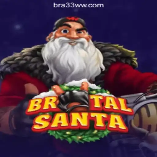 Discovering BrutalSanta: A Festive Adventure in the Digital World