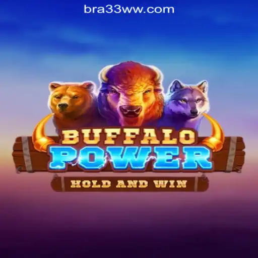 Discover the Excitement of BuffaloPower at 33ww.com Online Cassino Brasil #1