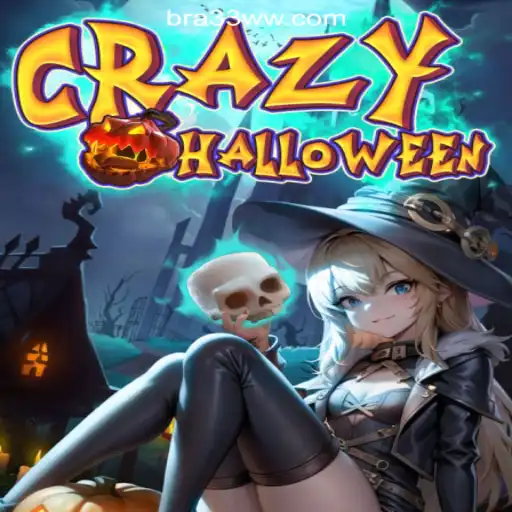 CrazyHalloween: The Thrilling Casino Game Dominating Brazil's Online Scene
