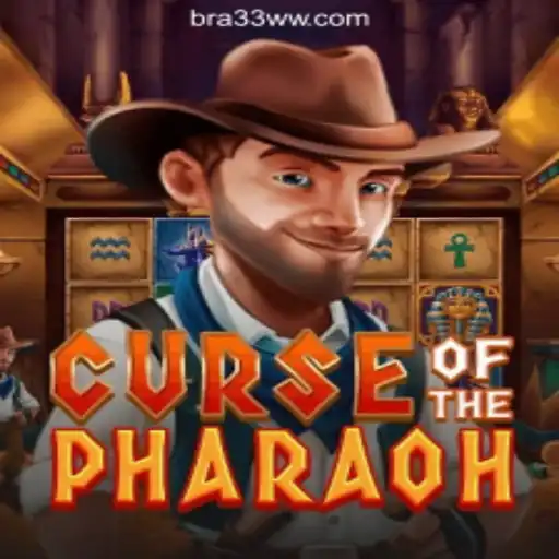 Explore the Mysteries of CurseofthePharaoh and Dive into the Thrill of 33ww.com Online Cassino Brasil #1