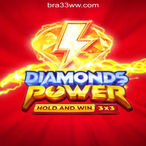 Discovering Diamondspower: An Unrivaled Brazilian Gaming Experience at 33ww.com