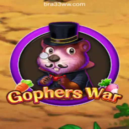 Unveiling the Exciting World of GophersWar: A New Era in Mobile Gaming