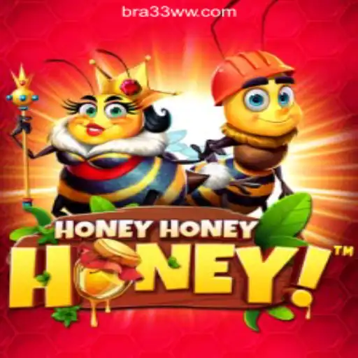 Discover the Buzz Around HoneyHoneyHoney Slot Game at 33ww.com Online Cassino Brasil #1