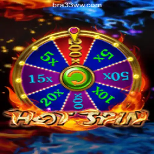 Exploring HotSpin: A Leading Online Casino Game