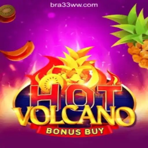 Experience the Thrills of HotVolcanoBonusBuy at 33ww.com Online Cassino Brasil #1