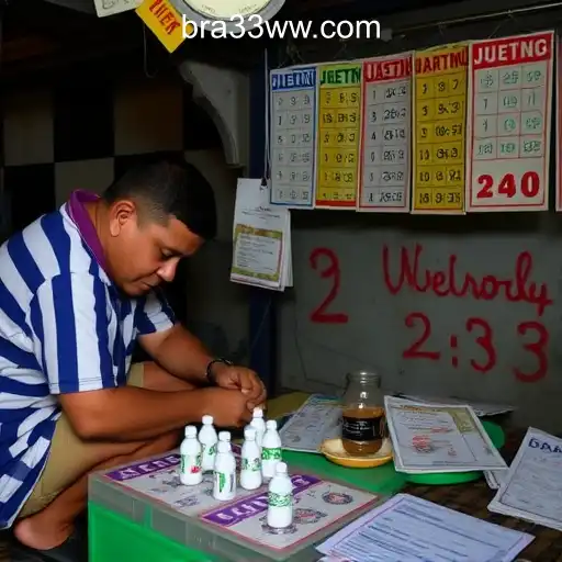 Jueteng: A Closer Look at the Controversial Numbers Game and Its Rise in the Digital Age