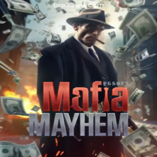 The Thrilling World of MafiaMayhem and the Rise of Online Cassino Brasil