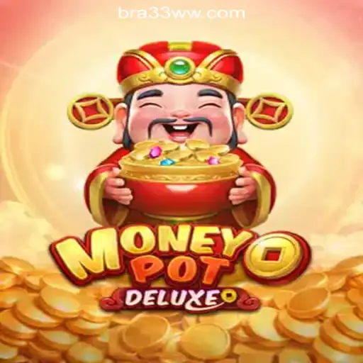 Discover the Thrilling World of MoneyPotDELUXE: A Premier Gaming Experience