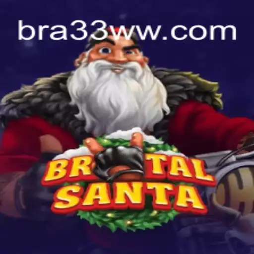 Discovering BrutalSanta: A Festive Adventure in the Digital World