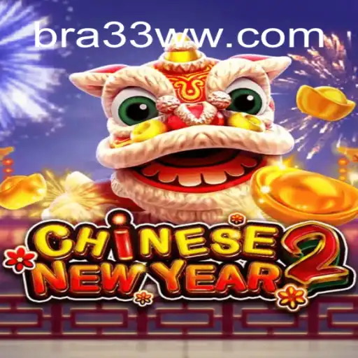 CHINESENEWYEAR2: Dive into the Exciting World of 33ww.com Online Cassino Brasil #1