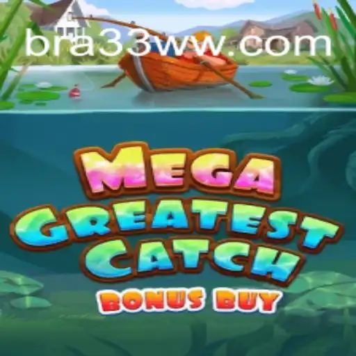 MegaGreatestCatchBonusBuy: The New Wave in Online Casino Gaming
