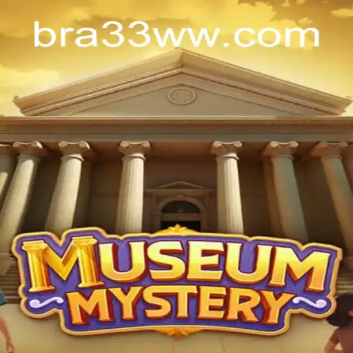 Unveiling the Intrigue of MuseumMystery: A Journey into the World of Gaming and Culture