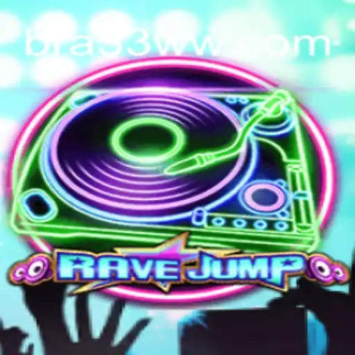 RaveJump: Dive into a Mesmerizing Game World
