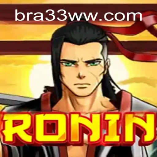 Discover the Epic Adventure of Ronin in the World of Online Gaming