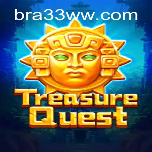 Discover TreasureQuest: Dive into the Ultimate Casino Adventure