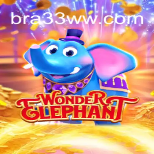 Explore WonderElephant: The Majestic Casino Game Taking Brazil by Storm