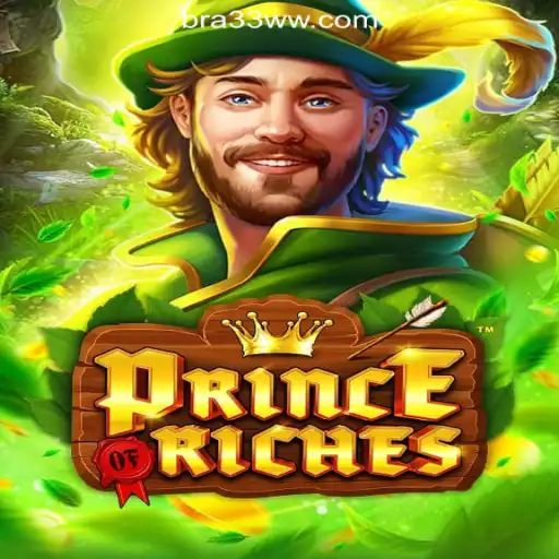 Discovering the Excitement of PrinceOfRiches at 33ww.com Online Cassino Brasil #1