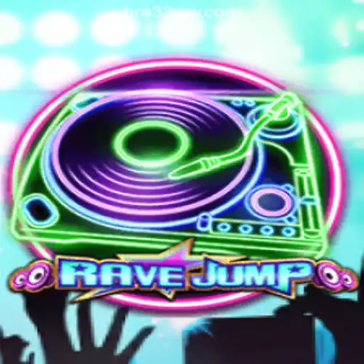 RaveJump: Dive into a Mesmerizing Game World