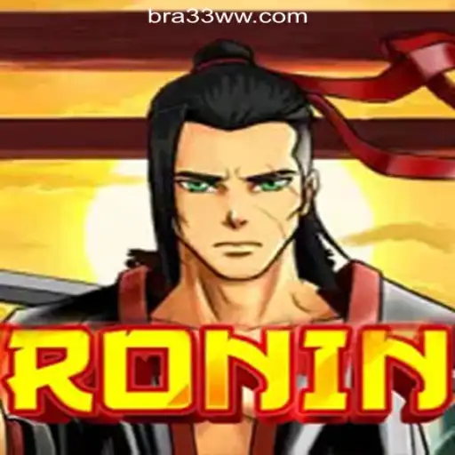 Discover the Epic Adventure of Ronin in the World of Online Gaming
