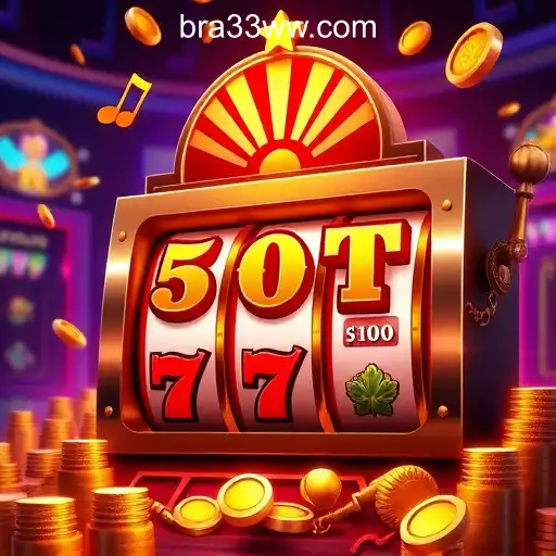 Unveiling the Excitement of Slot Games