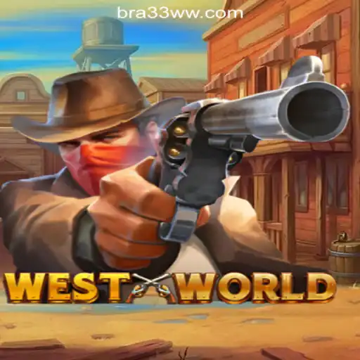 Discover the Captivating World of WestWorld: Your Ultimate Gaming Adventure at 33ww.com Online Cassino Brasil #1