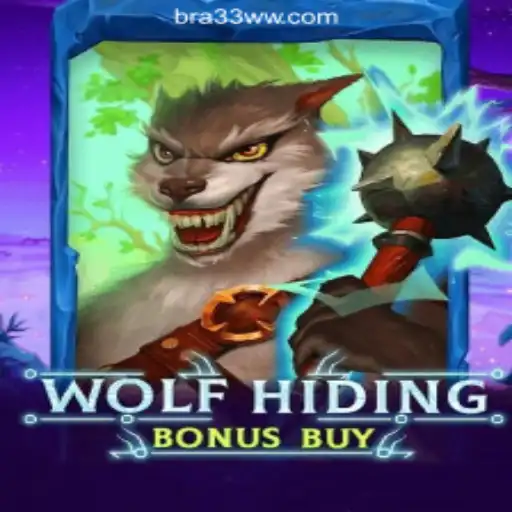 Discover the Excitement of WolfHidingBonusBuy: Brazil's Premier Online Casino Experience