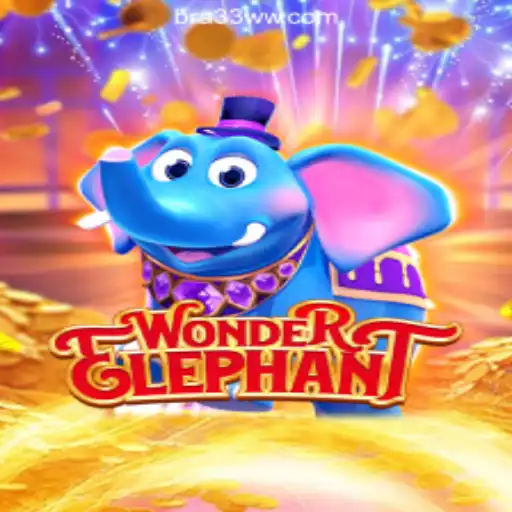 Explore WonderElephant: The Majestic Casino Game Taking Brazil by Storm